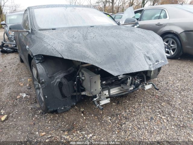 2017 TESLA MODEL S 5YJSA1E29HF188181 Photo 5