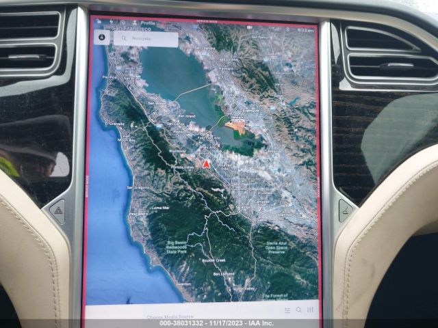 2017 TESLA MODEL S 5YJSA1E29HF188181 Photo 6