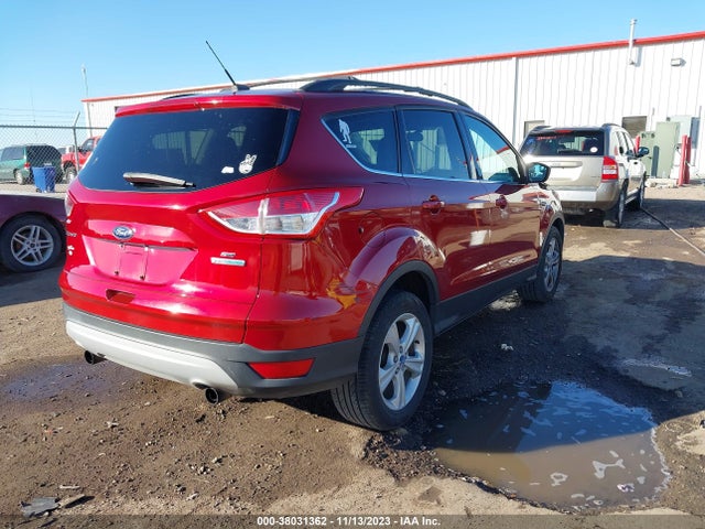 2013 FORD ESCAPE SE VIN: 1FMCU0G98DUC44205