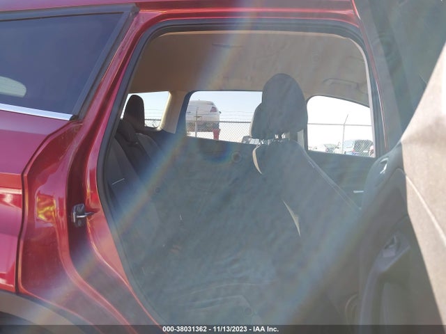 2013 FORD ESCAPE SE VIN: 1FMCU0G98DUC44205