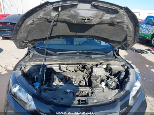 3CZRU5H58HG710127 Honda HR-V EX