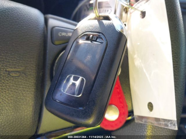 3CZRU5H58HG710127 Honda HR-V EX
