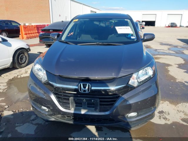 3CZRU5H58HG710127 Honda HR-V EX