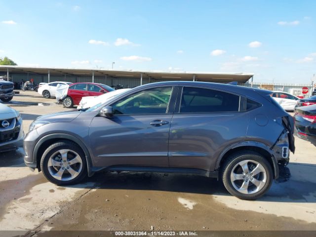 3CZRU5H58HG710127 Honda HR-V EX
