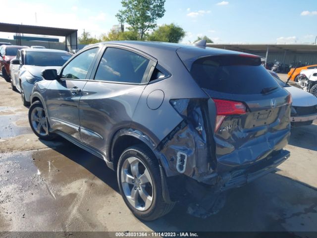 3CZRU5H58HG710127 Honda HR-V EX