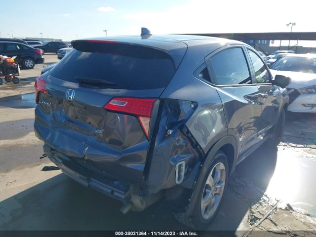 3CZRU5H58HG710127 Honda HR-V EX