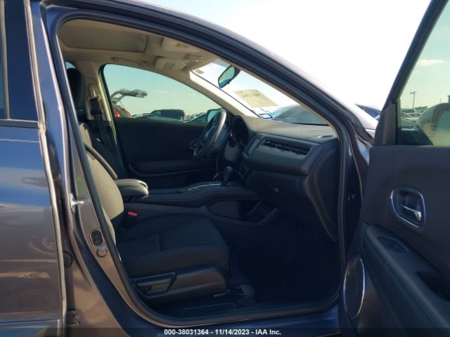 3CZRU5H58HG710127 Honda HR-V EX