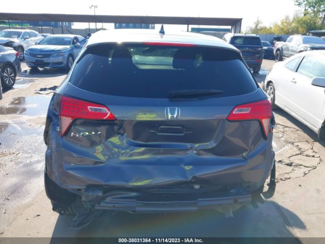 3CZRU5H58HG710127 Honda HR-V EX