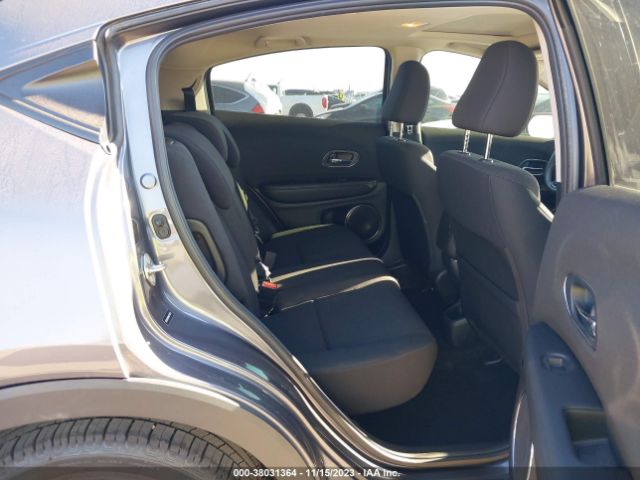 3CZRU5H58HG710127 Honda HR-V EX