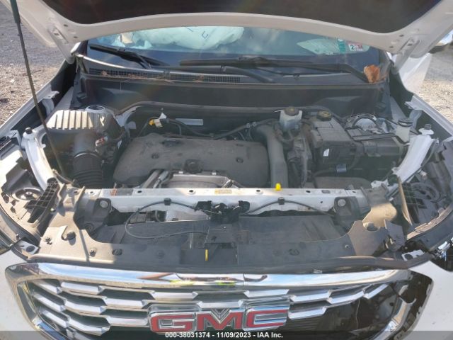 3GKALSEX7KL244459 GMC Terrain Denali