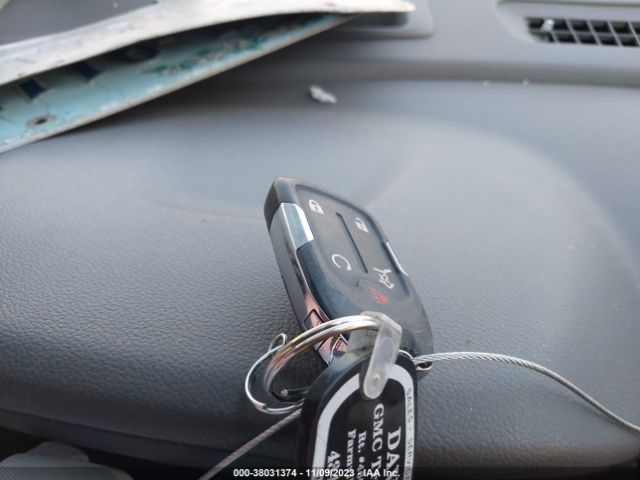 3GKALSEX7KL244459 GMC Terrain Denali
