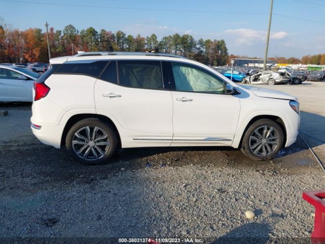 3GKALSEX7KL244459 GMC Terrain Denali