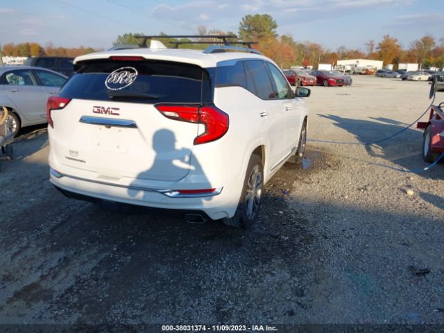 3GKALSEX7KL244459 GMC Terrain Denali