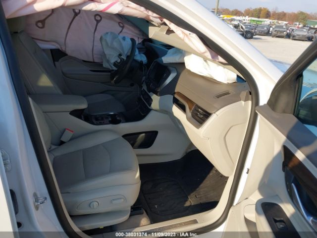 3GKALSEX7KL244459 GMC Terrain Denali