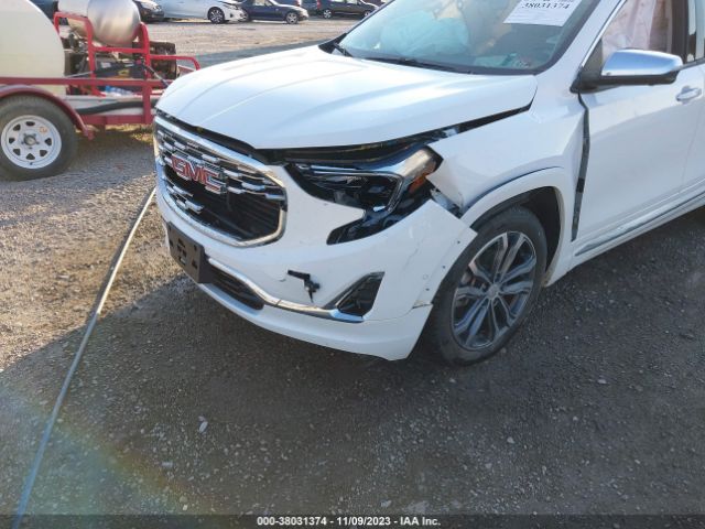3GKALSEX7KL244459 GMC Terrain Denali