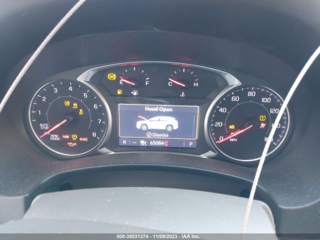 3GKALSEX7KL244459 GMC Terrain Denali