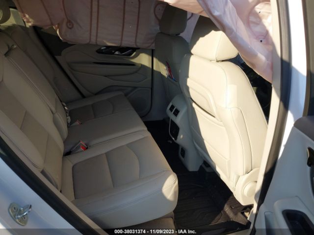 3GKALSEX7KL244459 GMC Terrain Denali