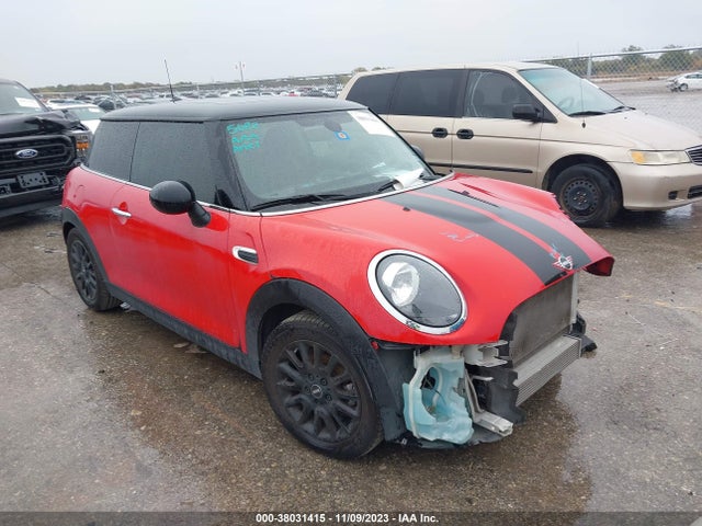 2019 MINI HARDTOP WMWXP5C57K2H96221 Photo 0