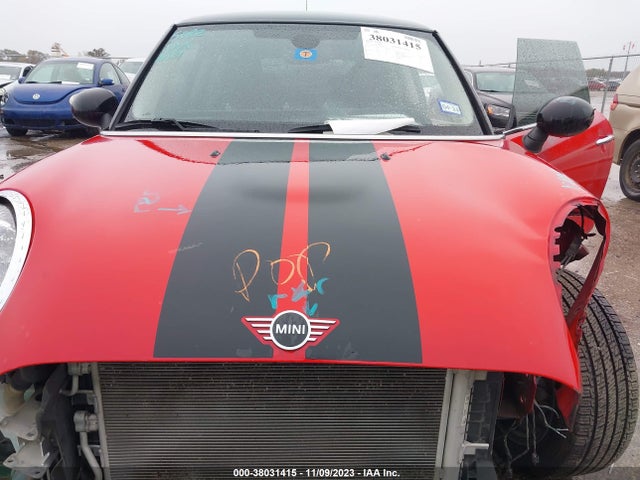 2019 MINI HARDTOP WMWXP5C57K2H96221 Photo 9