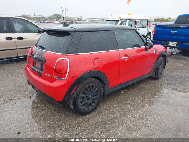 2019 MINI HARDTOP WMWXP5C57K2H96221 Photo 3