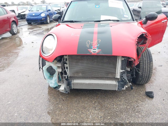 2019 MINI HARDTOP WMWXP5C57K2H96221 Photo 5