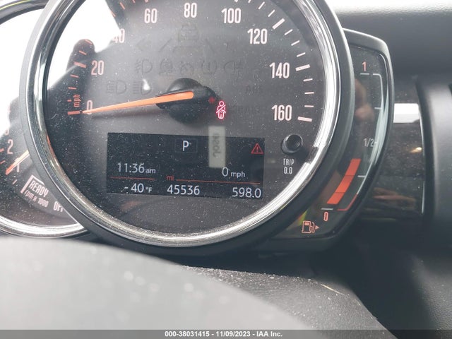 2019 MINI HARDTOP WMWXP5C57K2H96221 Photo 6