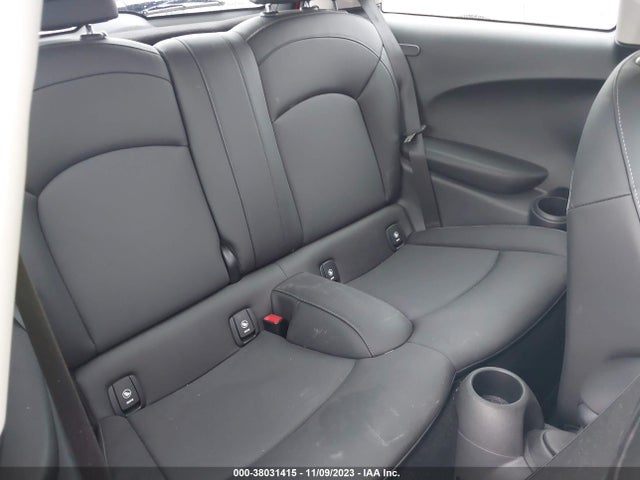 2019 MINI HARDTOP WMWXP5C57K2H96221 Photo 7