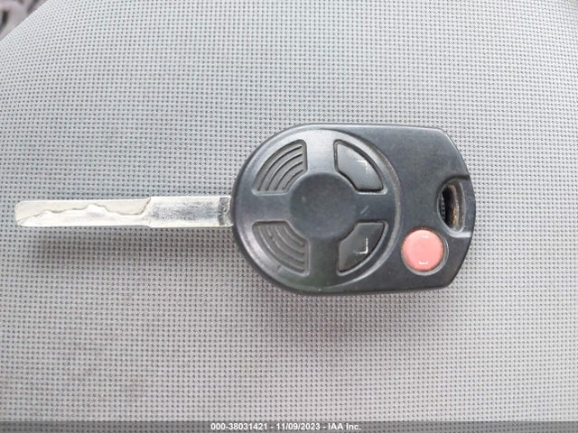 2013 FORD ESCAPE SE VIN: 1FMCU9GX3DUC75932