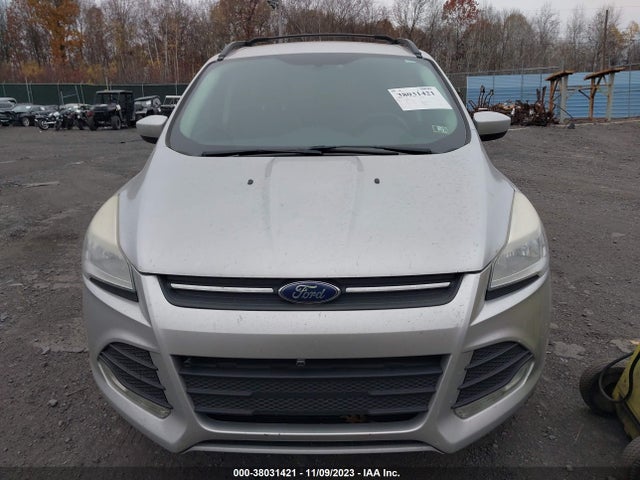 2013 FORD ESCAPE SE VIN: 1FMCU9GX3DUC75932