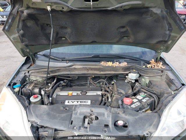 2008 HONDA CR-V EX VIN: JHLRE38528C012397