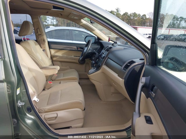 2008 HONDA CR-V EX VIN: JHLRE38528C012397