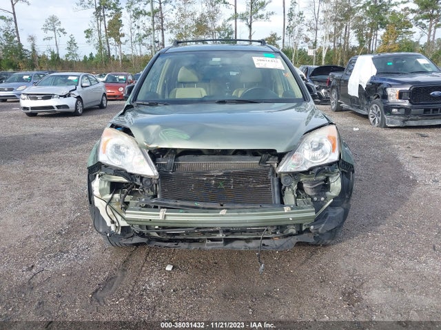 2008 HONDA CR-V EX VIN: JHLRE38528C012397