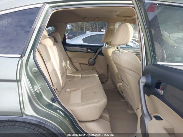 2008 HONDA CR-V EX VIN: JHLRE38528C012397