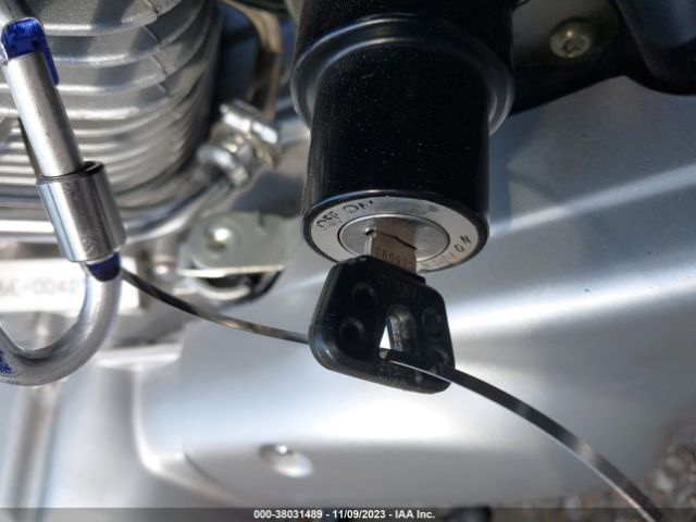 2007 YAMAHA XV250 JYAVG04E77A003341 Photo 10