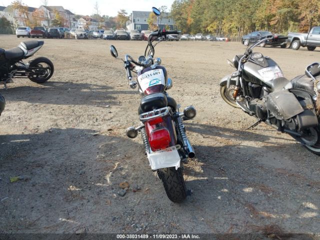 2007 YAMAHA XV250 JYAVG04E77A003341 Photo 5