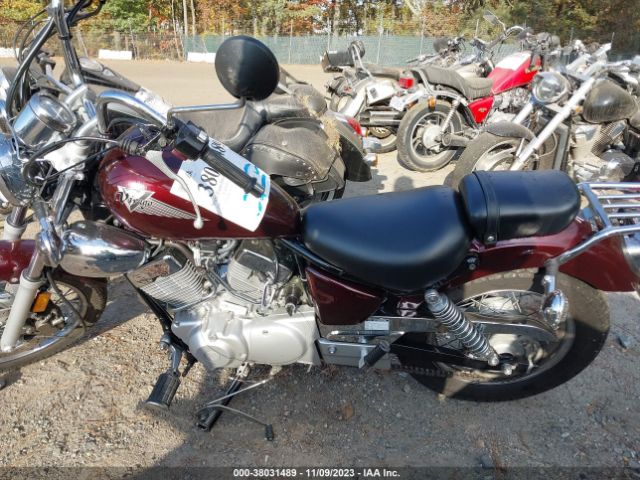 2007 YAMAHA XV250 JYAVG04E77A003341 Photo 8