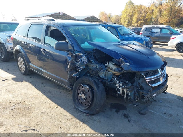2018 3C4PDDAG6JT277908 main image