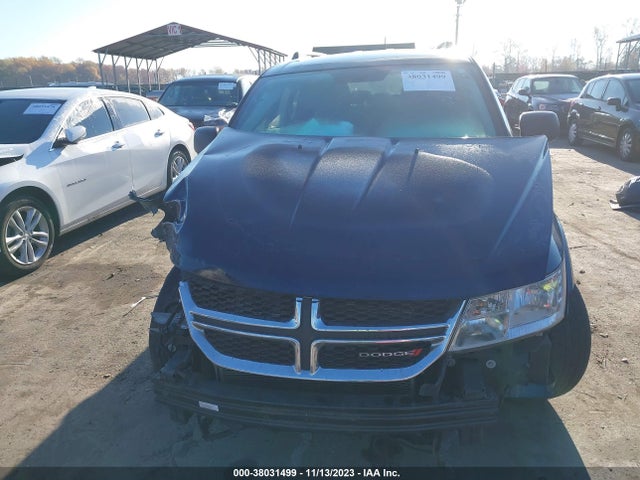 Dodge Journey Se Awd 2018 3C4PDDAG6JT277908 Image 13