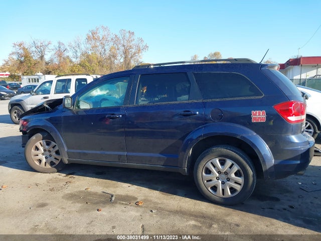 Dodge Journey Se Awd 2018 3C4PDDAG6JT277908 Image 15