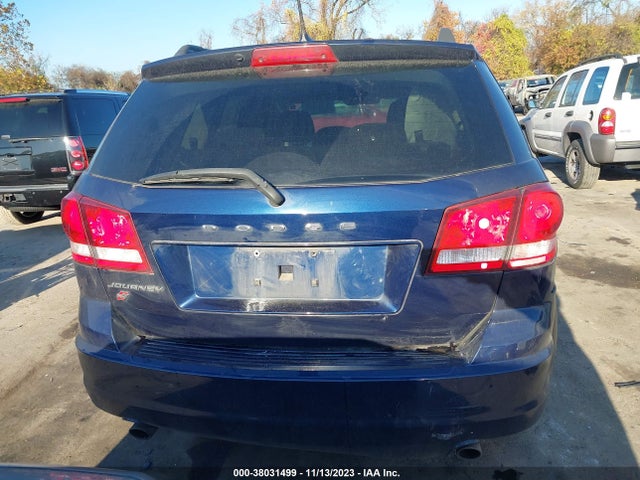 Dodge Journey Se Awd 2018 3C4PDDAG6JT277908 Image 17