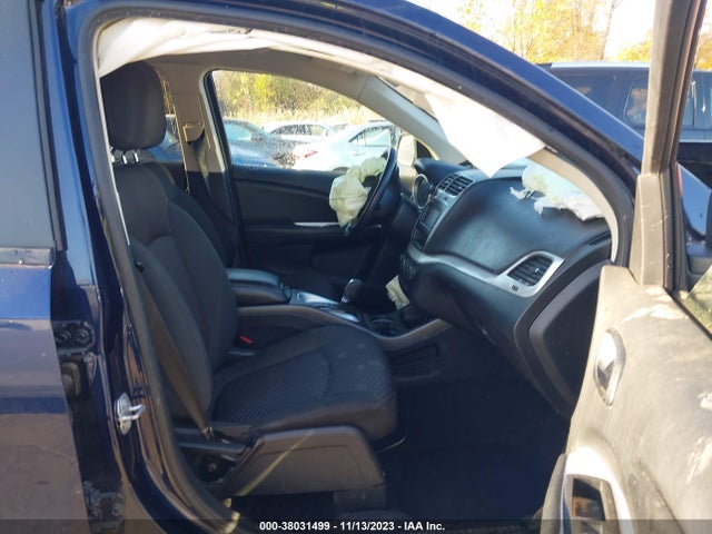 Dodge Journey Se Awd 2018 3C4PDDAG6JT277908 Image 5