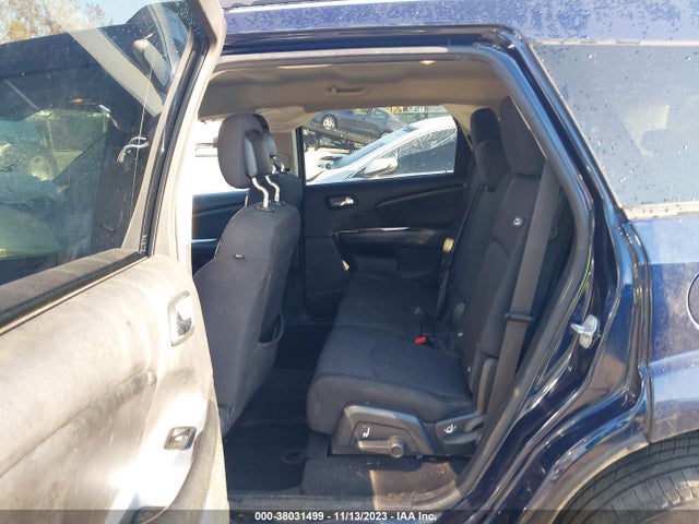 Dodge Journey Se Awd 2018 3C4PDDAG6JT277908 Image 8