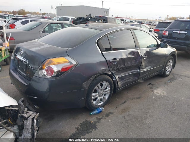 2012 NISSAN ALTIMA 2.5 S VIN: 1N4AL2AP3CC132150