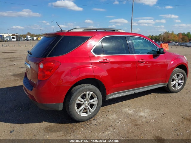 2015 CHEVROLET EQUINOX 1LT VIN: 2GNALBEK7F6355675