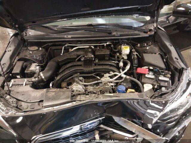 4S3GTAC6XK3752933 Subaru Impreza 2.0i Premium