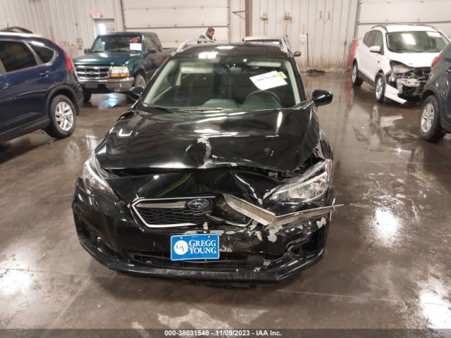4S3GTAC6XK3752933 Subaru Impreza 2.0i Premium