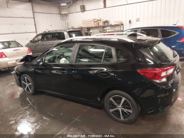 4S3GTAC6XK3752933 Subaru Impreza 2.0i Premium