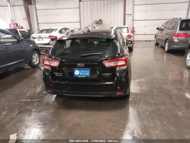 4S3GTAC6XK3752933 Subaru Impreza 2.0i Premium