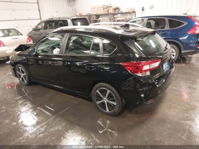 4S3GTAC6XK3752933 Subaru Impreza 2.0i Premium