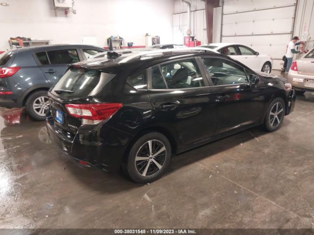 4S3GTAC6XK3752933 Subaru Impreza 2.0i Premium